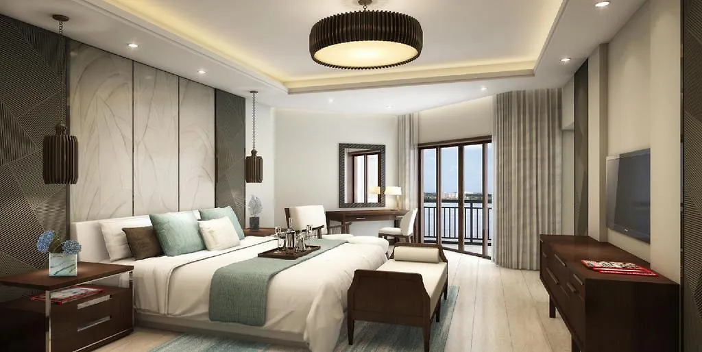 Vinpearl Hoi An Villas 0*,  Vietnam