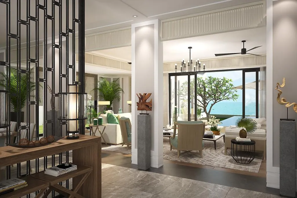 Vinpearl Hoi An Villas