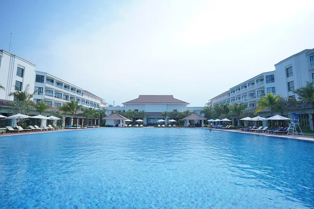 Vinpearl Hoi An Villas