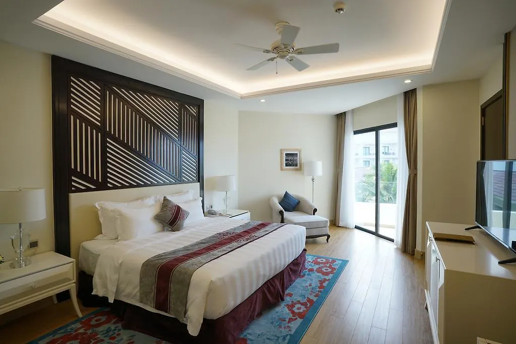 Vinpearl Hoi An Villas 0*,  Vietnam