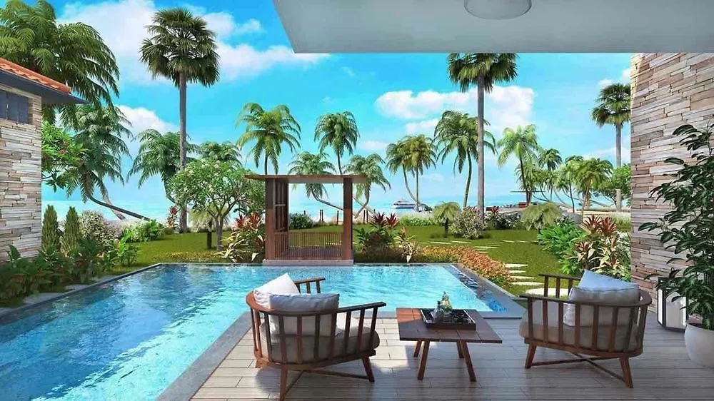 Vinpearl Hoi An Villas