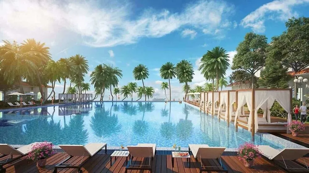 Vinpearl Hoi An Villas